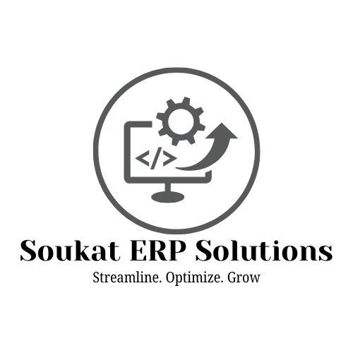 Soukat-ERP-Solutions